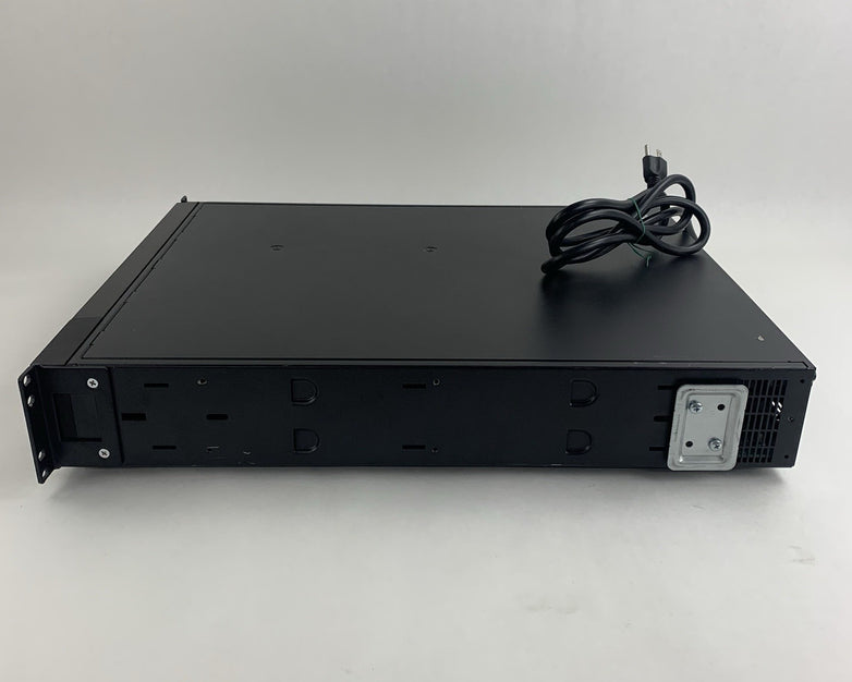 APC SURTA1500RMXL2U 1500VA 1050W BackUp UPS Tested No Batteries
