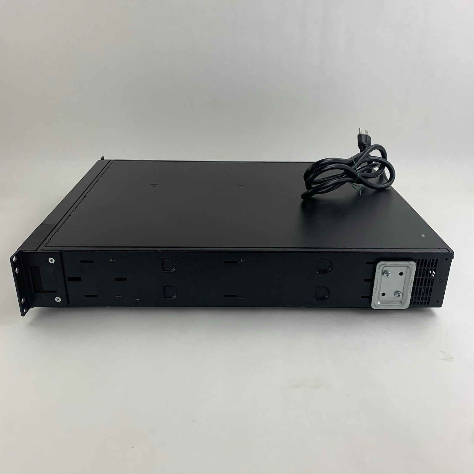 APC SURTA1500RMXL2U 1500VA 1050W BackUp UPS Tested No Batteries12