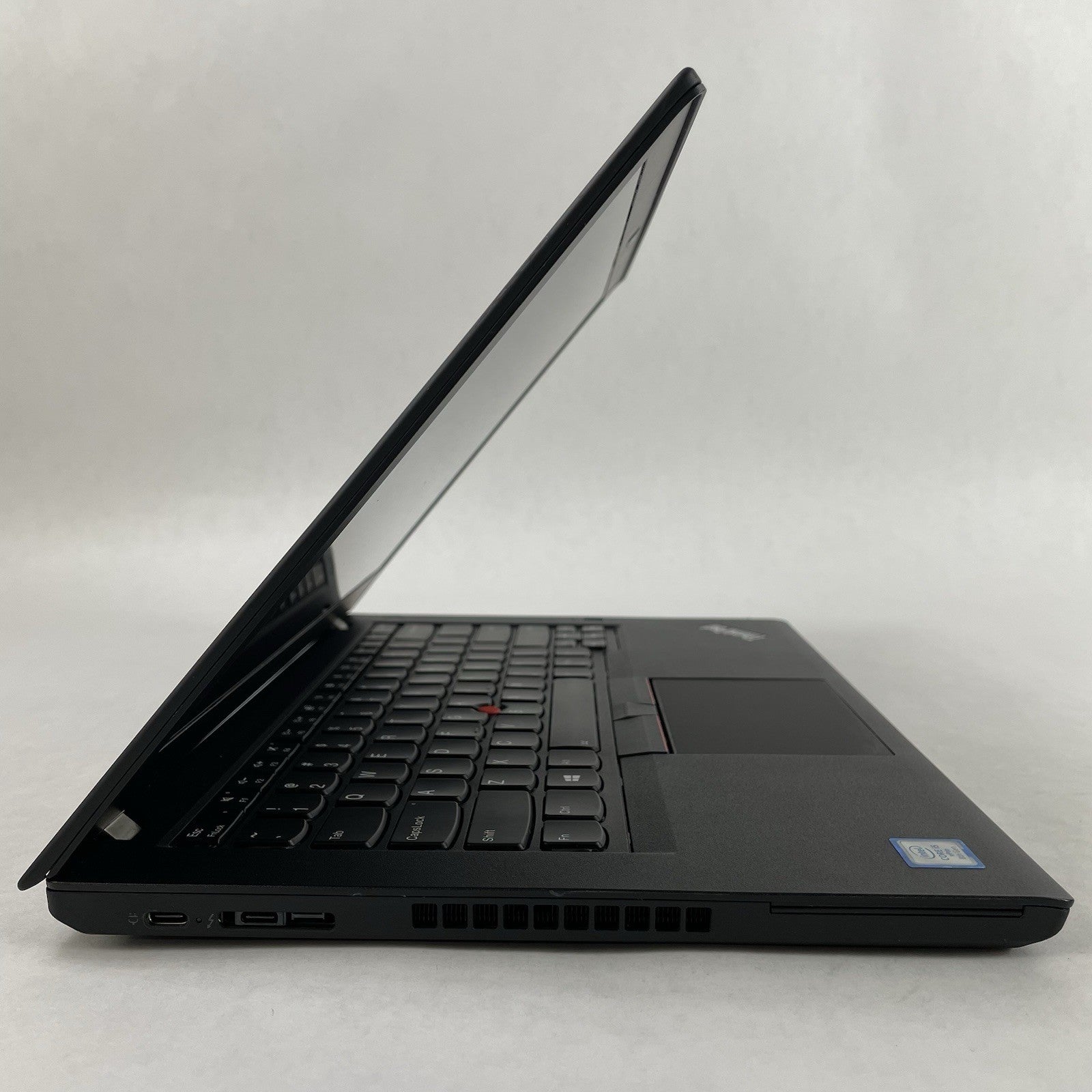 Lenovo ThinkPad T480 14" i5-8350U 1.70GHz 8GB RAM No SSD/AC/OS/Batt - Bad Bottom3