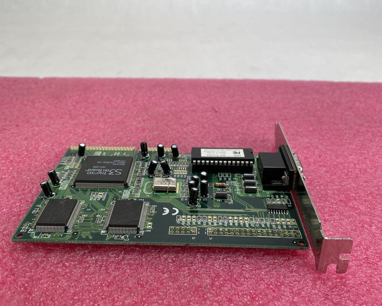 S3 Trio 3D NDC3BB AGP Graphics Card