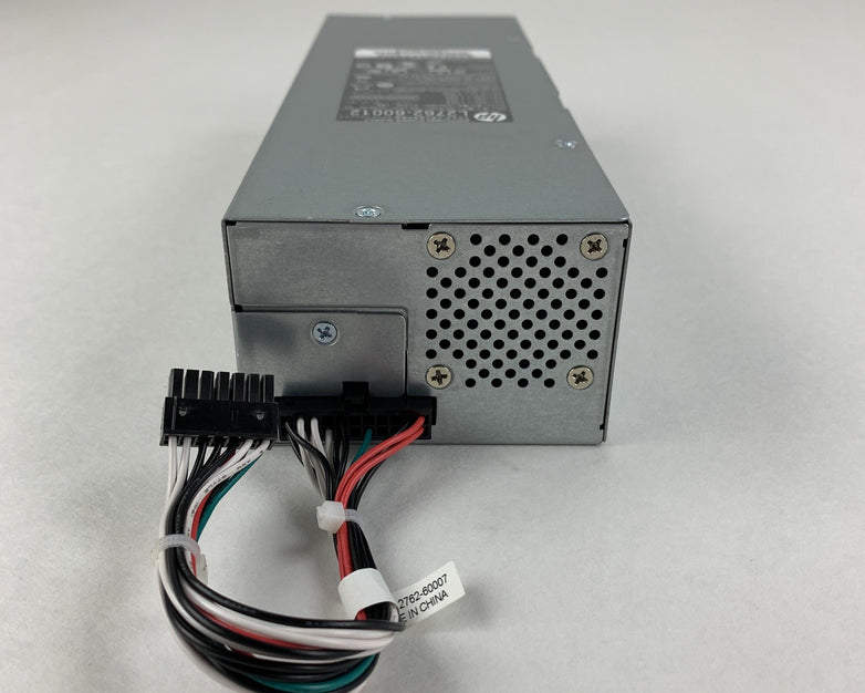 HP  L2762-60012 215W 100V-240V Power Supply From HP Scanjet Flow N9120 FN2 OEM