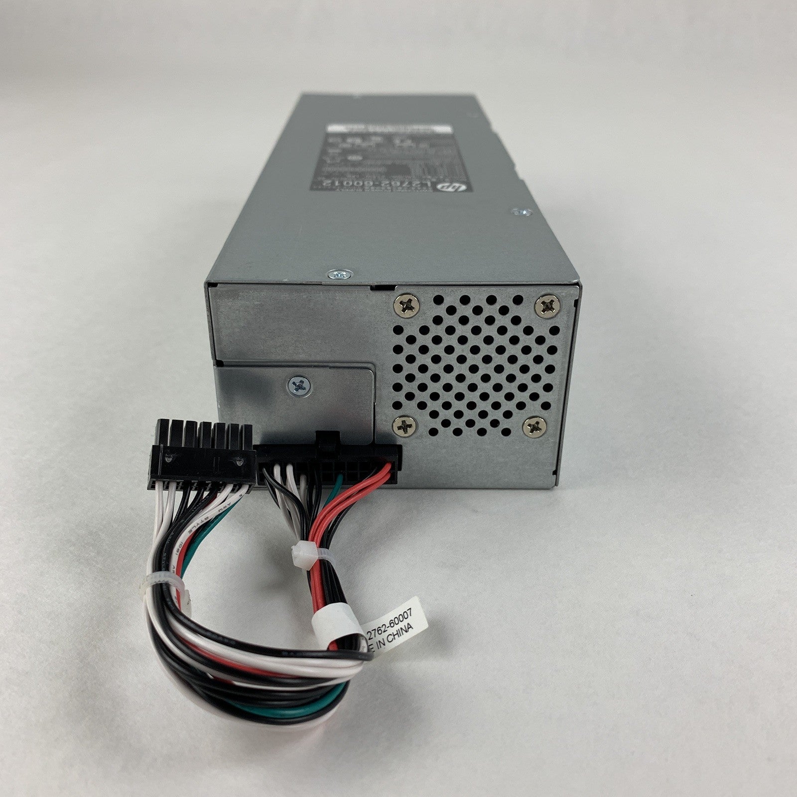 HP  L2762-60012 215W 100V-240V Power Supply From HP Scanjet Flow N9120 FN2 OEM