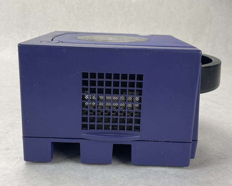 Nintendo DOL-001  GameCube Console Only Tested For Parts