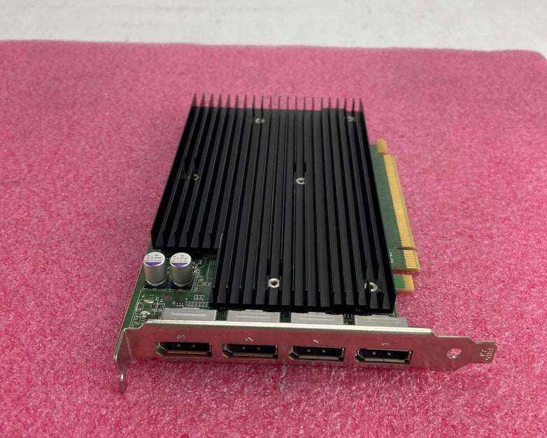 PNY NVIDIA Quadro NVS 450 VCQ450NVSX16 512MB GDDR3 SDRAM PCI Express 16