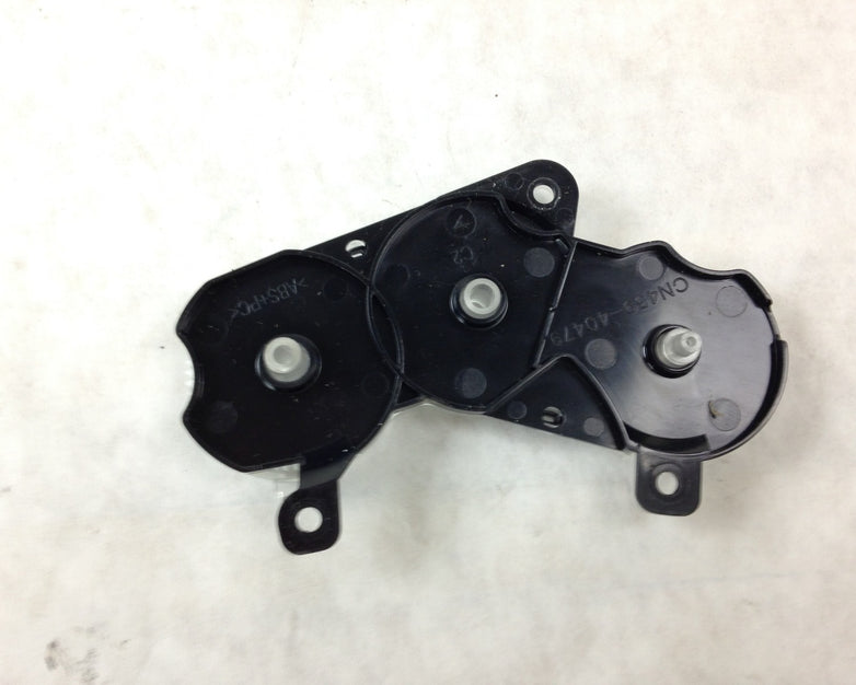HP Officejet Pro X476 w MFP Drive Gear Box Gears Part number: CN459-40479