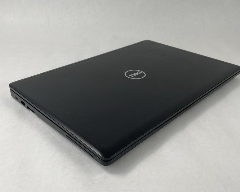 Dell Latitude 5580 15.6" Core i5-7300U 2.60 GHz 8 GB RAM No HDD No OS No Battery