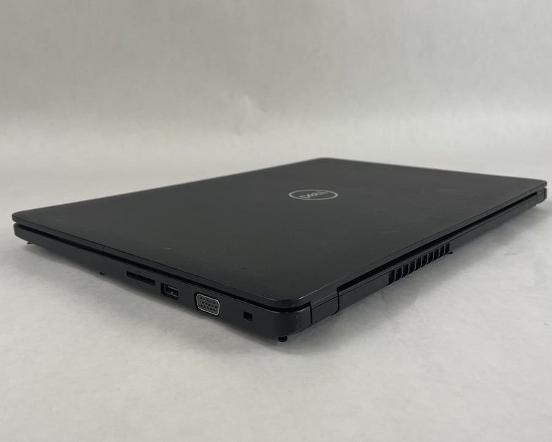 Dell Latitude 3580 15.6" i7-7500U 2.70 GHz 8 GB RAM No SSD/OS/AC/Battery