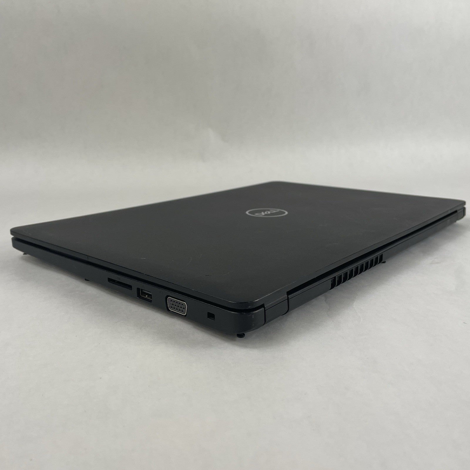 Dell Latitude 3580 15.6" i7-7500U 2.70 GHz 8 GB RAM No SSD/OS/AC/Battery12