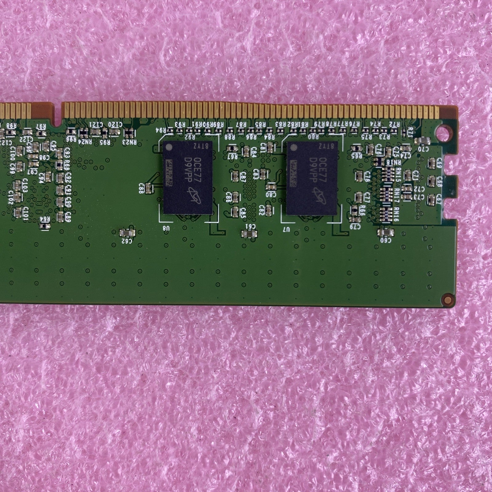 Smart SR5721G812APFD0ME2 8GB memory Module Ram6