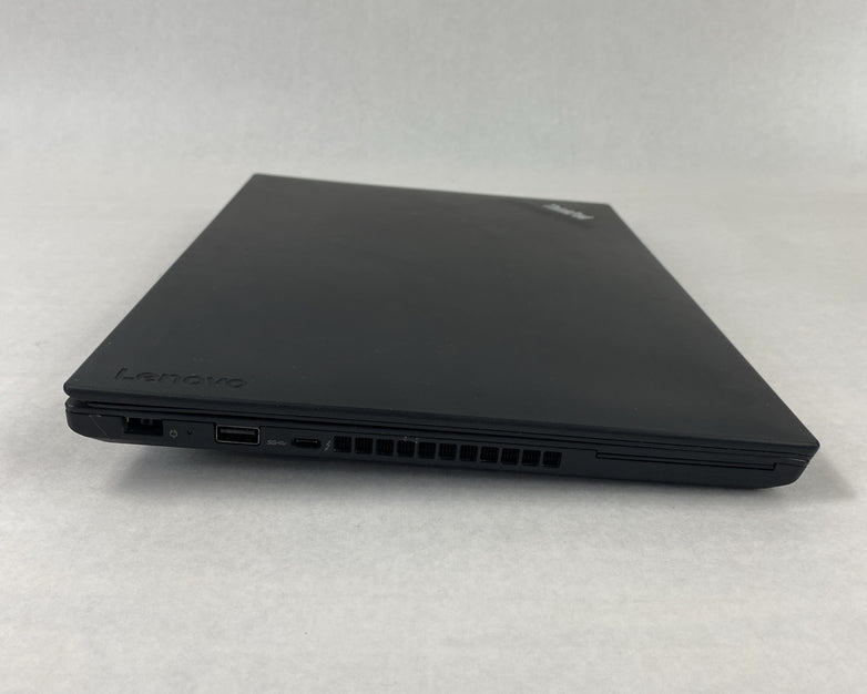 Lenovo ThinkPad T470 Intel Core i5-7300U 2.6GHz 8GB RAM 14.0" No HDD No OS