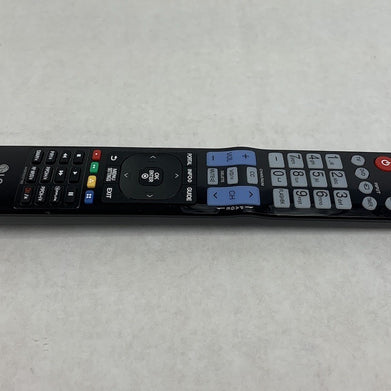 LG AKB73755450 TV Remote (Lot of 3)