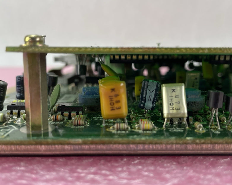 Sony SV-24 & CF-8 BVU-800 U-Matic - Untested