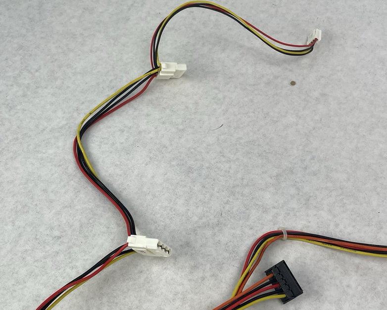 AGI HP-P3507F5 280 Power Supply