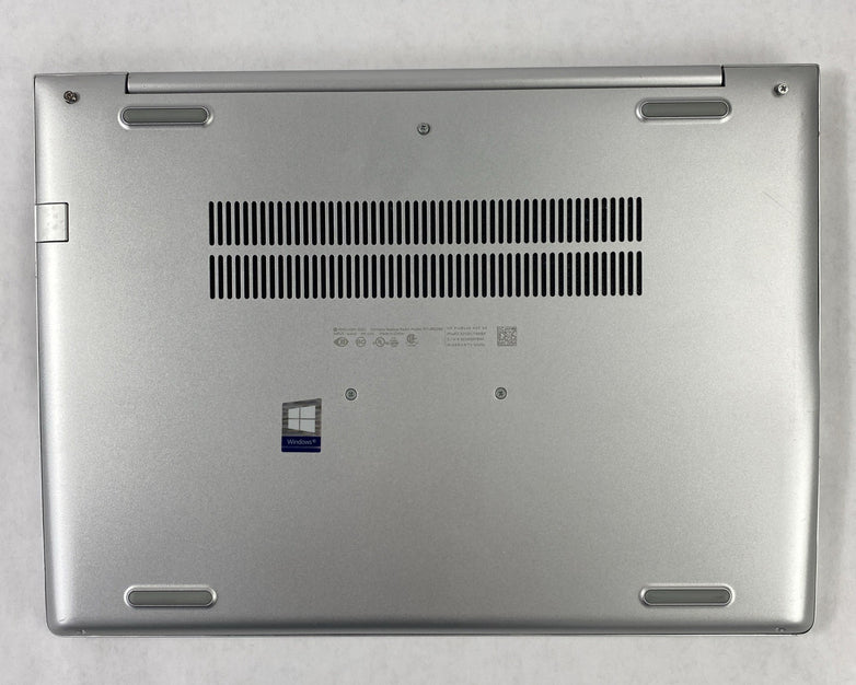 HP ProBook 440 G6 Intel Core i7-8565U 1.8 GHz 8GB RAM 14" No HDD No OS