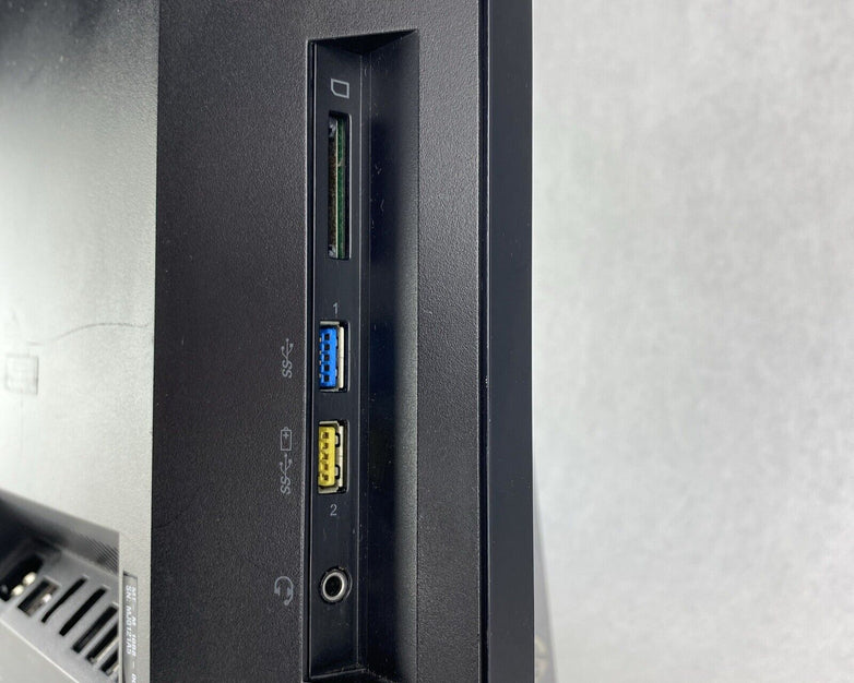 Lenovo ThinkCentre E93z AIO Intel Core i3-4130 3.40GHz 8GB RAM No Stand HDD OS