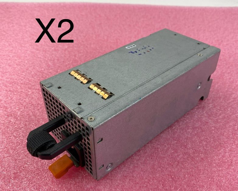 Dell D400EF-S0 Switching Power Supply No Power Cord- Lot of 2