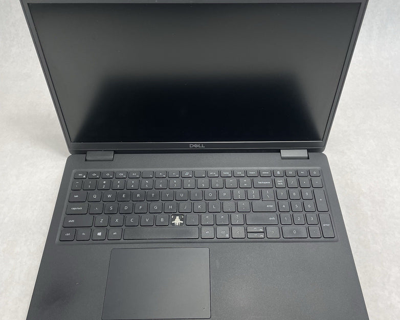 Dell Latitude 3520 15.6" i5-1135G7 2.40 GHz 8 GB RAM No SSD/OS/AC - Worn Keys