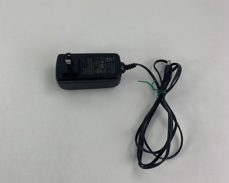 Cisco KSAS0361200250HU AC Adapter 30W Power Supply