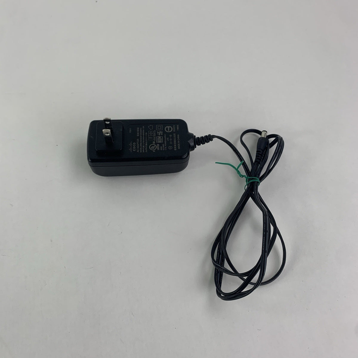 Cisco KSAS0361200250HU AC Adapter 30W Power Supply5