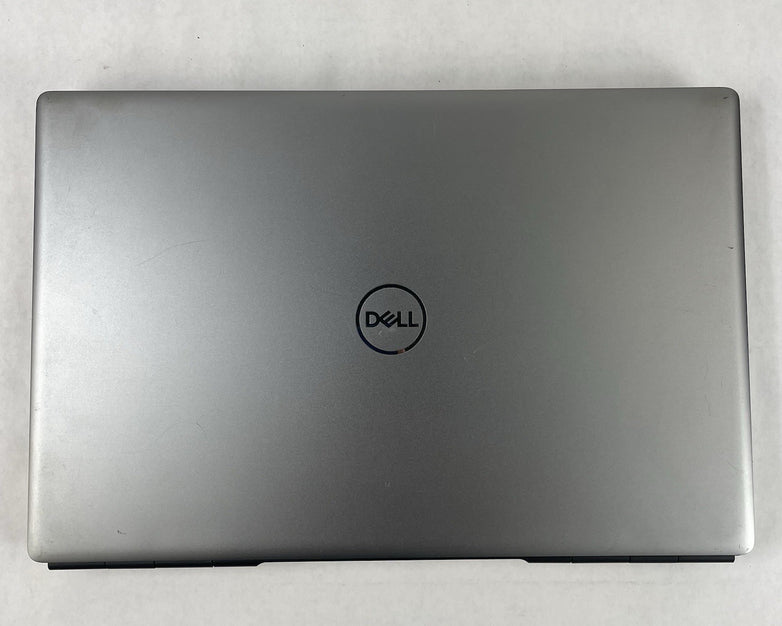 Dell Precision 7750 17.3" i7-10750H 2.60 GHz 16 GB RAM No SSD/OS/AC/Batt - READ
