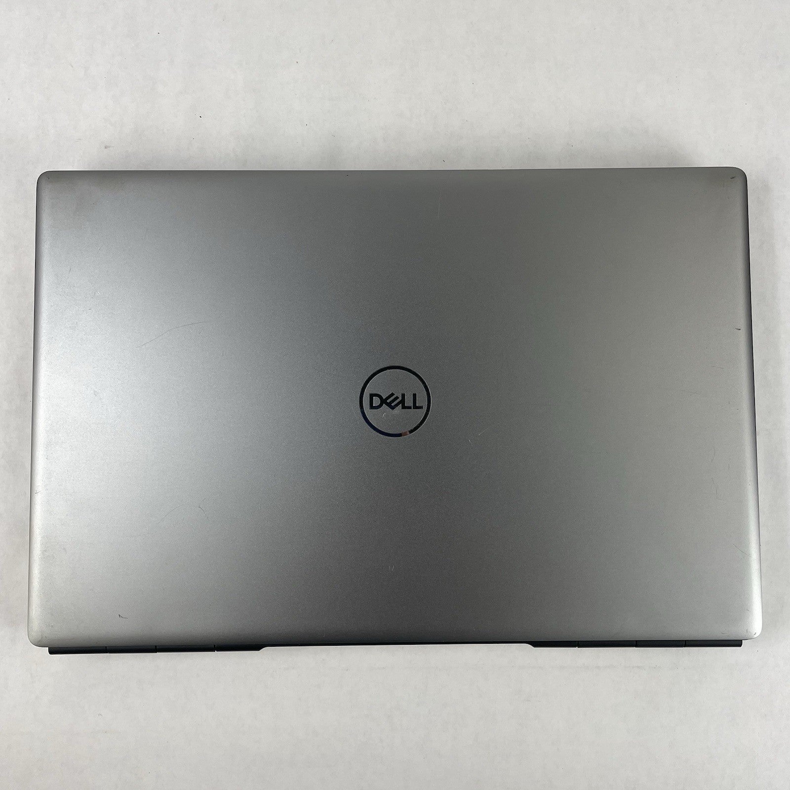 Dell Precision 7750 17.3" i7-10750H 2.60 GHz 16 GB RAM No SSD/OS/AC/Batt - READ15