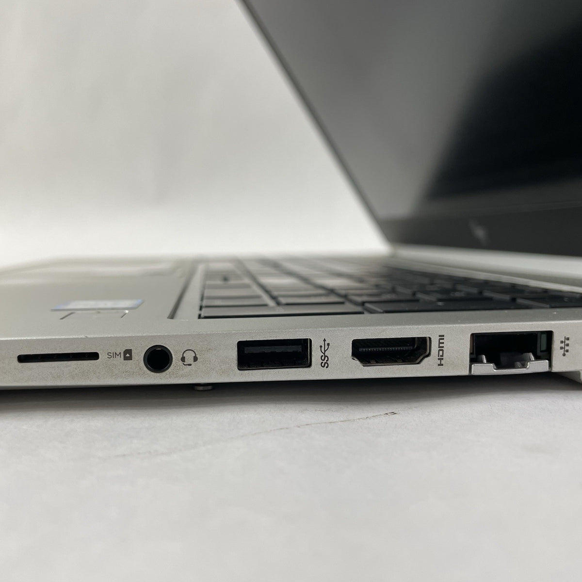 HP EliteBook 850 G6 15.6" i7-8665U 1.90 GHz 8 GB RAM No SSD/OS/AC4