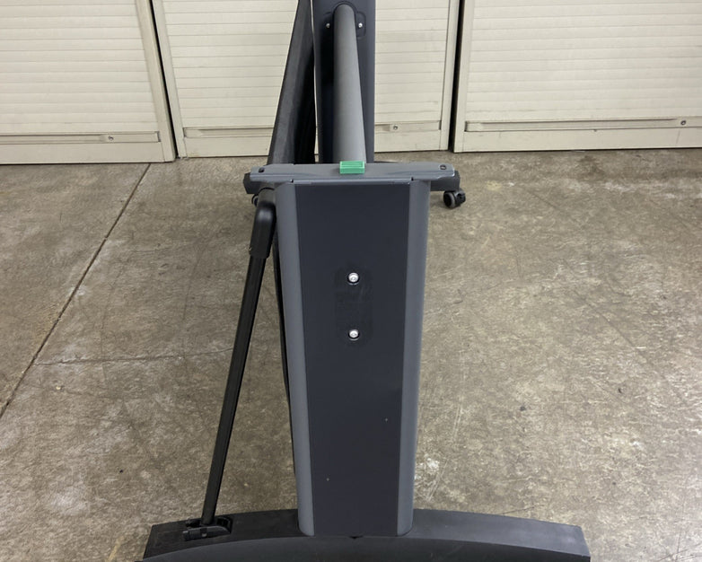 HP DesignJet Z5400 Plotter Printer Stand with Casters and Media Bin