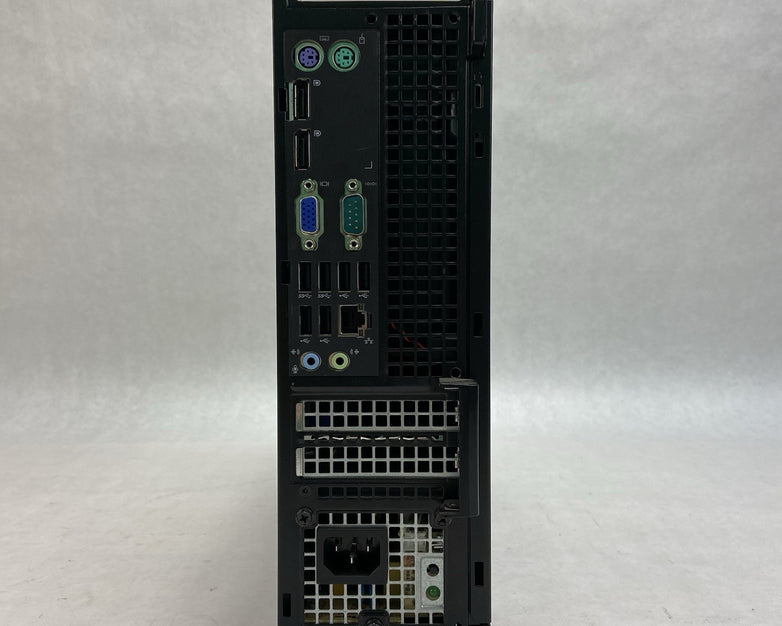 Dell Optiplex 9020 SFF Intel Core i5-4670 3.4GHz 4GB RAM No HDD No OS