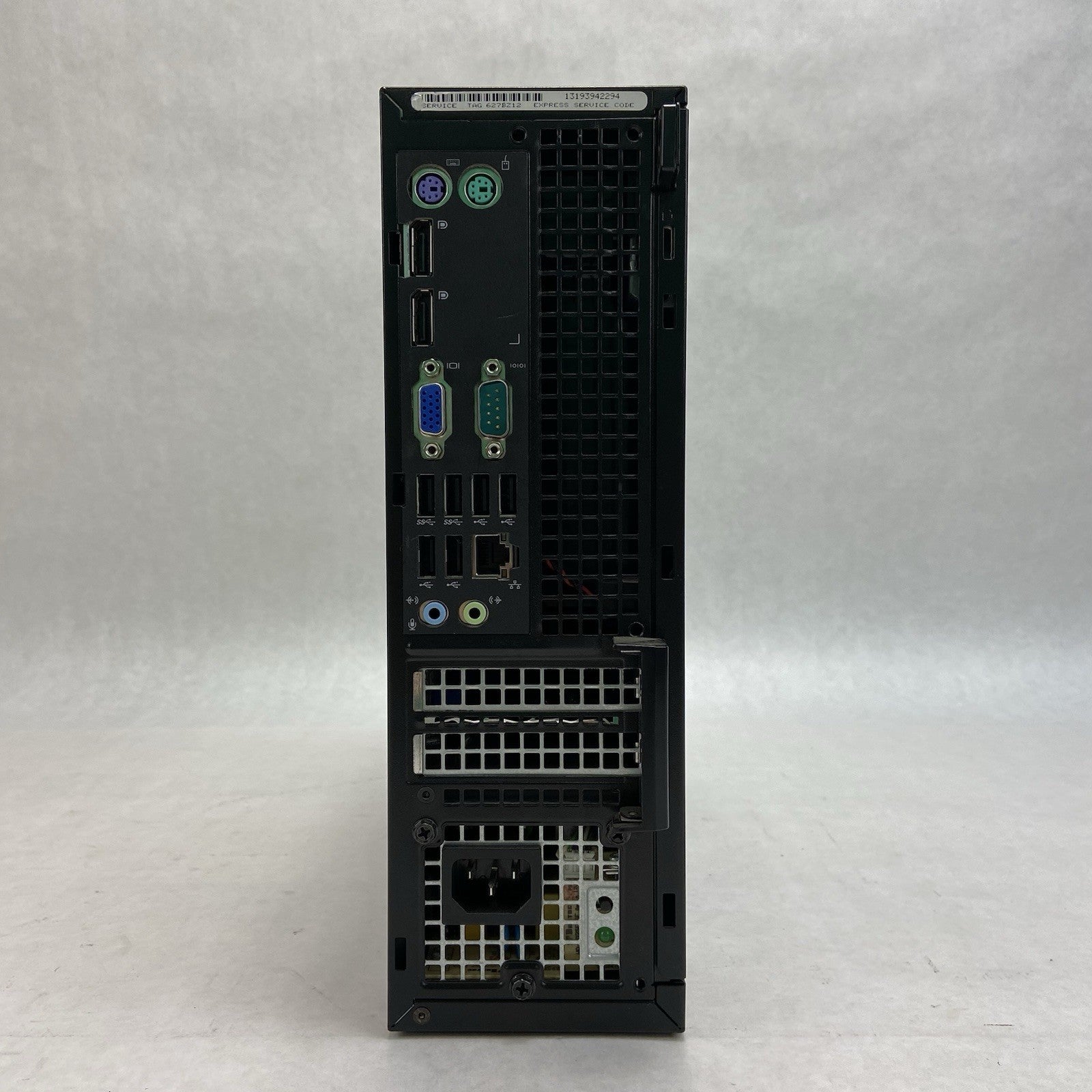 Dell Optiplex 9020 SFF Intel Core i5-4670 3.4GHz 4GB RAM No HDD No OS5