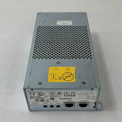 Cisco 341-0257-01 A0 Power Injector Power Supply
