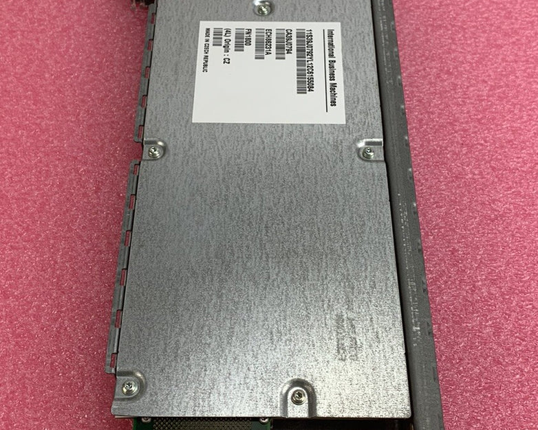 IBM 10N9923 Hsl IO Dual Port Hub RIO-2 Card