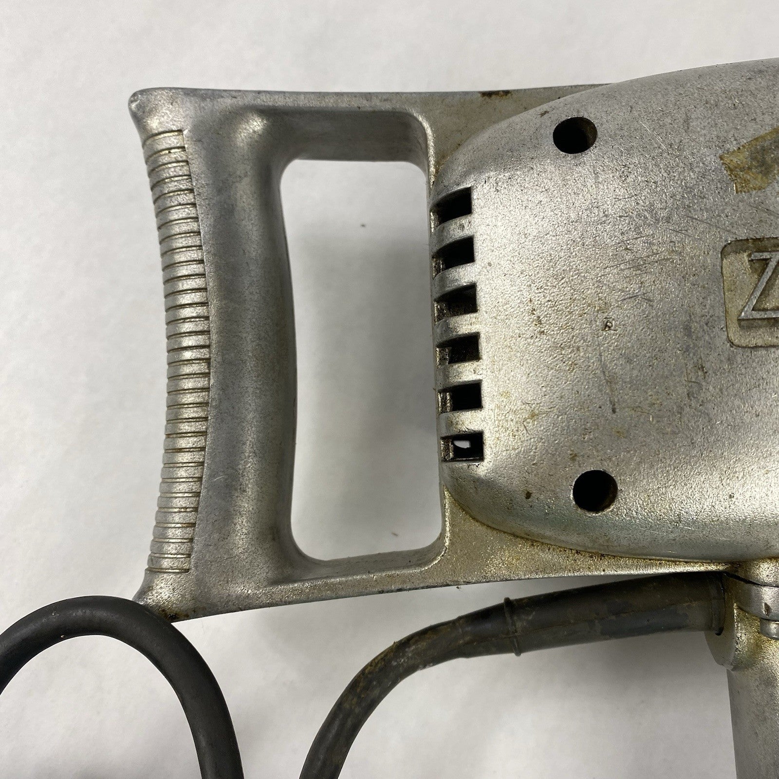 Dormeyer 510 1/2" 500 RPM 115V 4.0AMP Drill Power Tested3