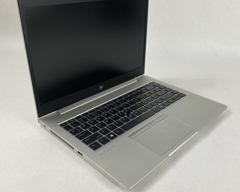 HP mt44 14" Ryzen 3 Pro 2300U 2.00 GHz 4 GB RAM No SSD/OS/AC/Batt