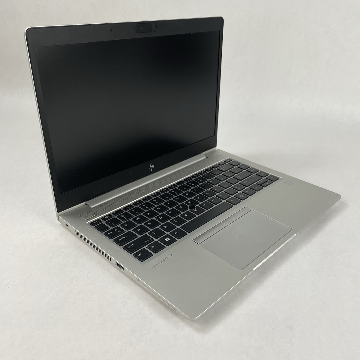 HP mt44 14" Ryzen 3 Pro 2300U 2.00 GHz 4 GB RAM No SSD/OS/AC/Batt0