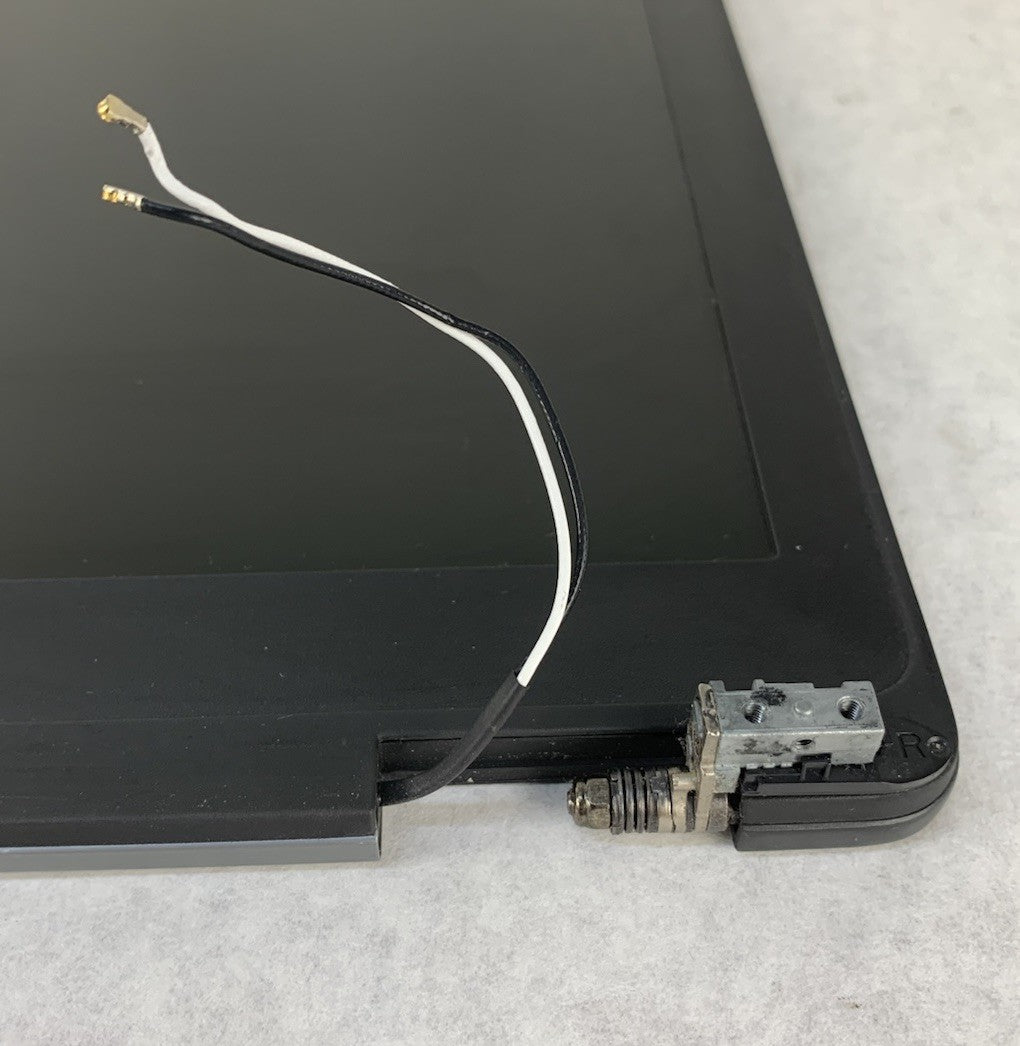 Dell Latitude E5570 15.6" HD 1366x768 Non-Touch Screen Assembly - Untested6