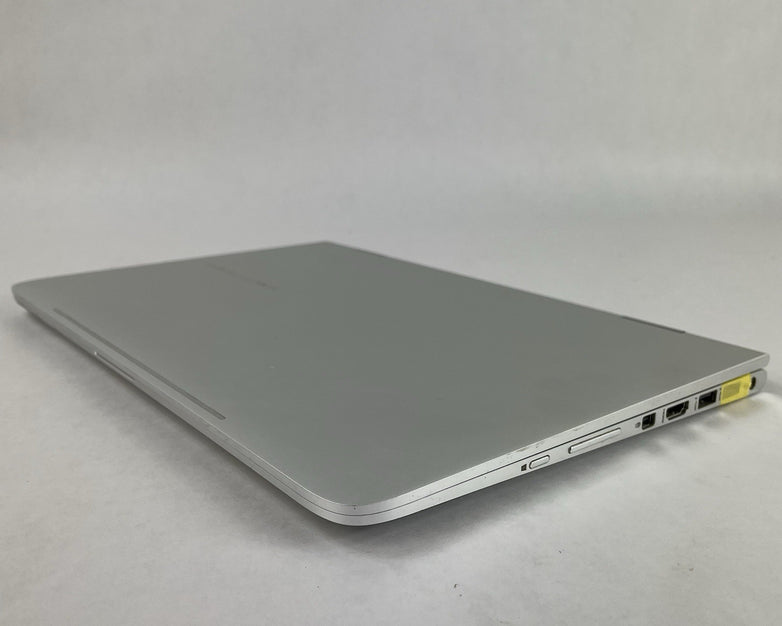 HP Spectre x360 13.3" i7-6500U 2.50 GHz 8 GB RAM No SSD/OS/AC - USB