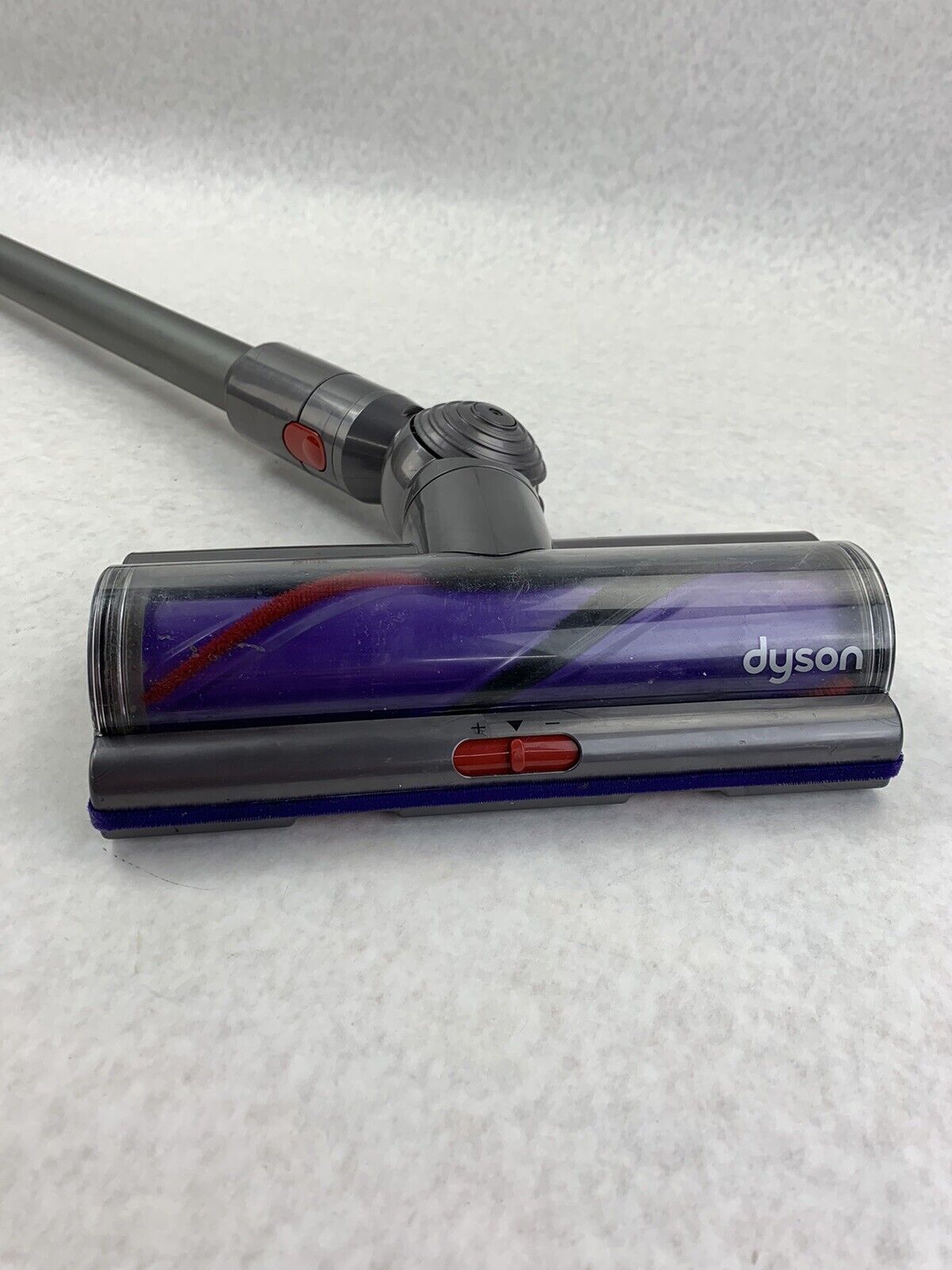 Dyson V10 Cleaner Head and Wand  For Dyson Cyclone V10 Motorhead Cordless Vaccum