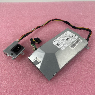 Dell 220W Power Supply H220EPA 00 2D7WJ   Tested