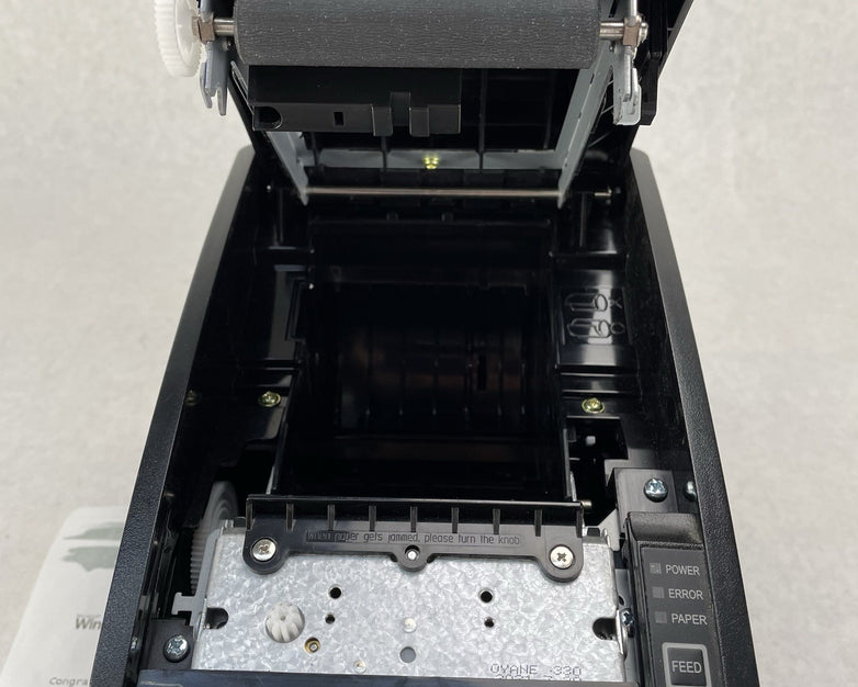 Bixolon SRP-330II Direct Thermal Printer Desktop Receipt