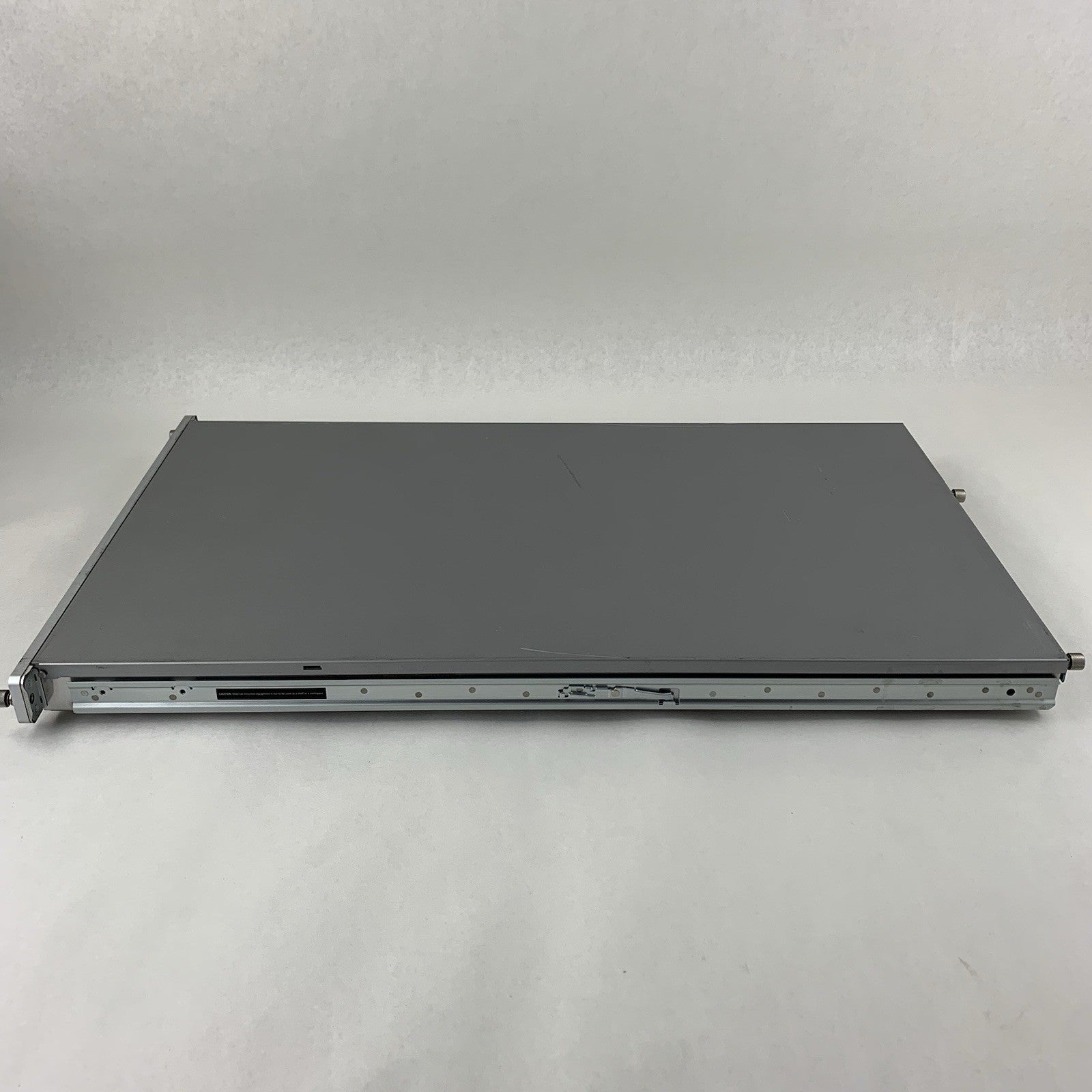 Apple A1279 XServe 2009 Server 2x Xeon E5520 2.26 GHz 24 GB Ram No OS No HDD9