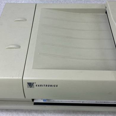 Varitronics ProImage Plus Poster Printer UNTESTED