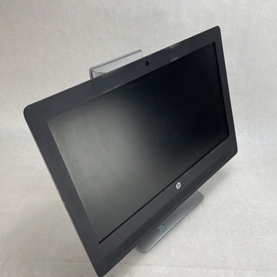 HP Pro One 400 G2 20in AIO Intel Core i3-6100 3.7GHz 4GB RAM No HDD No OS