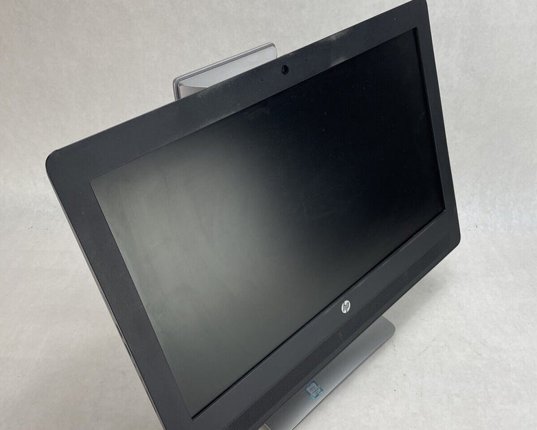 HP Pro One 400 G2 20in AIO Intel Core i3-6100 3.7GHz 4GB RAM No HDD No OS