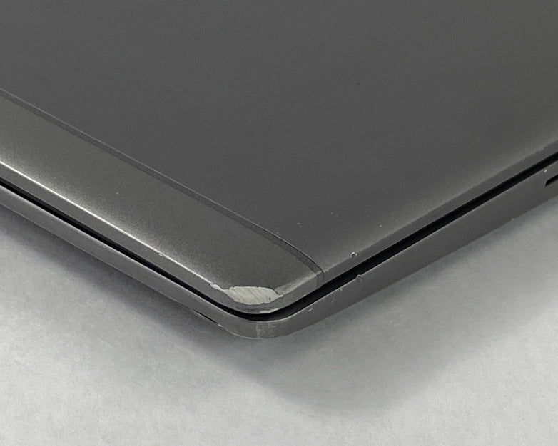 HP ZBook 15u G6 15.6" Touch Core i7-8565U 1.80 GHz 16 GB RAM No HDD No OS