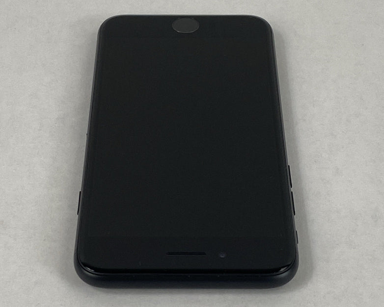 Apple iPhone 7 A1660 32GB Unlocked 4.7" Black IOS 15.8.5