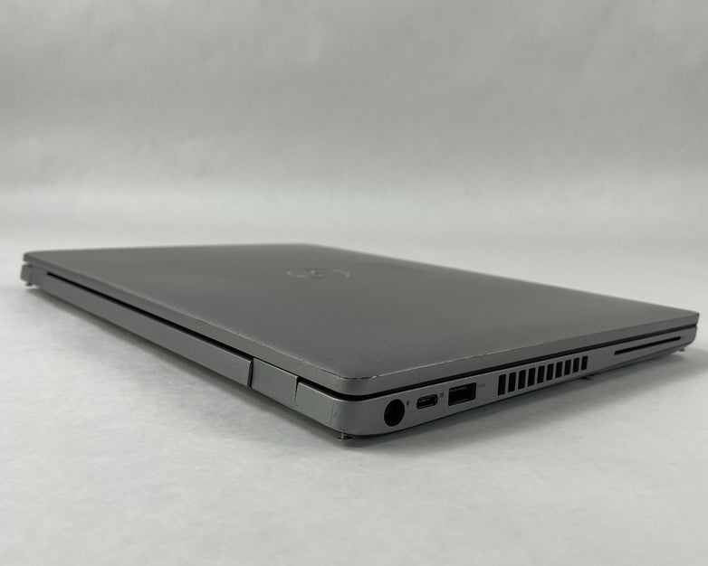 Dell Latitude 5410 14" i7-10610U 1.80 GHz 8 GB RAM No SSD/OS/AC/Batt - READ