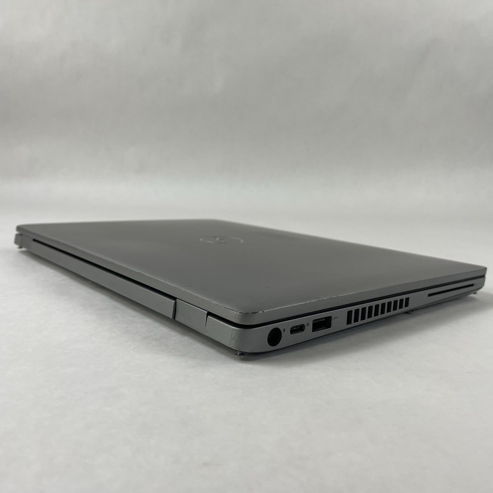 Dell Latitude 5410 14" i7-10610U 1.80 GHz 8 GB RAM No SSD/OS/AC/Batt - READ13