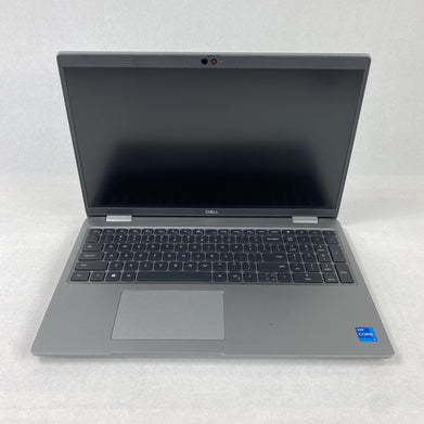 Dell Latitude 5520 Intel Core i5-1145G7 2.6 GHz 16 GB RAM 15.6" No SSD No OS