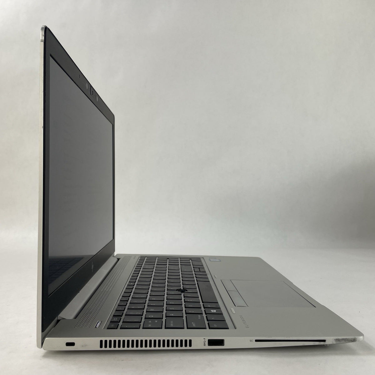 HP EliteBook 850 G6 15.6" i5-8365U 1.60 GHz 16 GB RAM No SSD/OS/AC - Hinge4