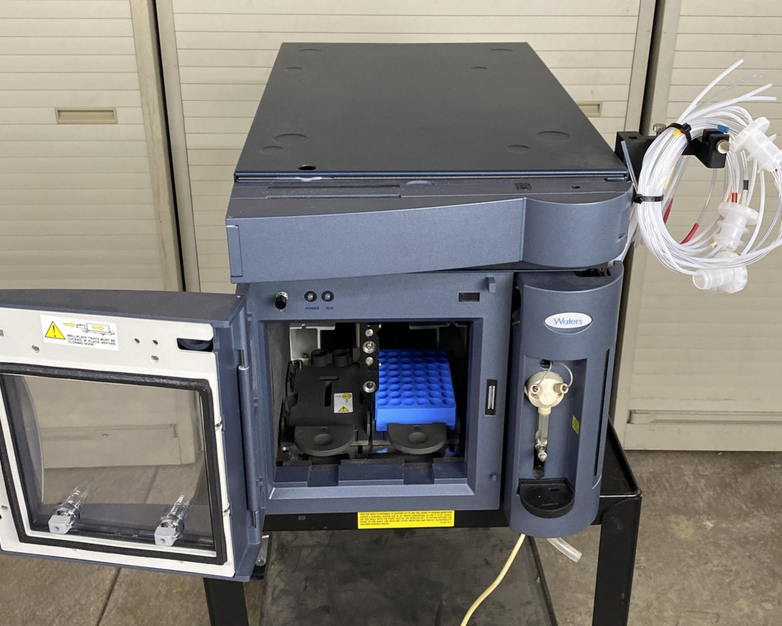 Waters Nano Acquity 186016007 UPLC Sample Manager